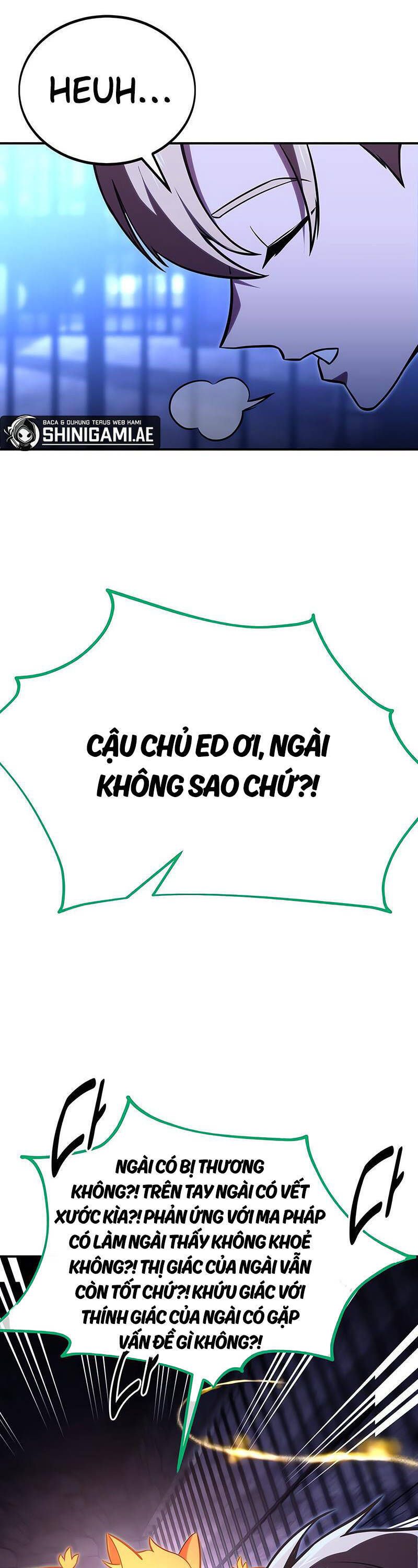 đọc truyện Hướng Dẫn Sinh Tồn Trong Học Viện Chương 29 ảnh 49 tại Thiên Thai Truyện