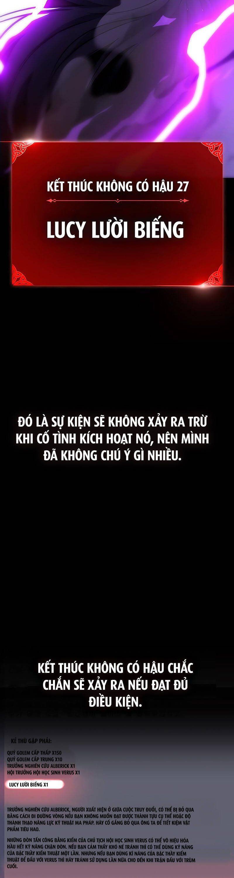 đọc truyện Hướng Dẫn Sinh Tồn Trong Học Viện Chương 29 ảnh 81 tại Thiên Thai Truyện