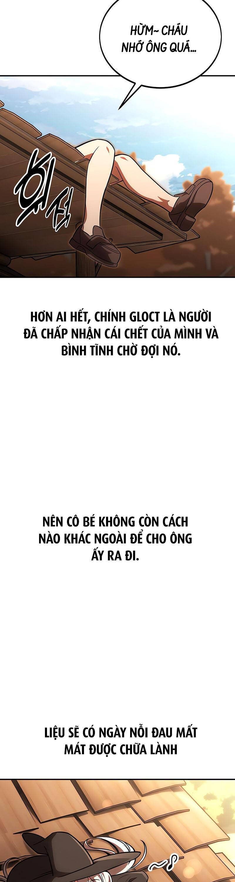 đọc truyện Hướng Dẫn Sinh Tồn Trong Học Viện Chương 29 ảnh 10 tại Thiên Thai Truyện