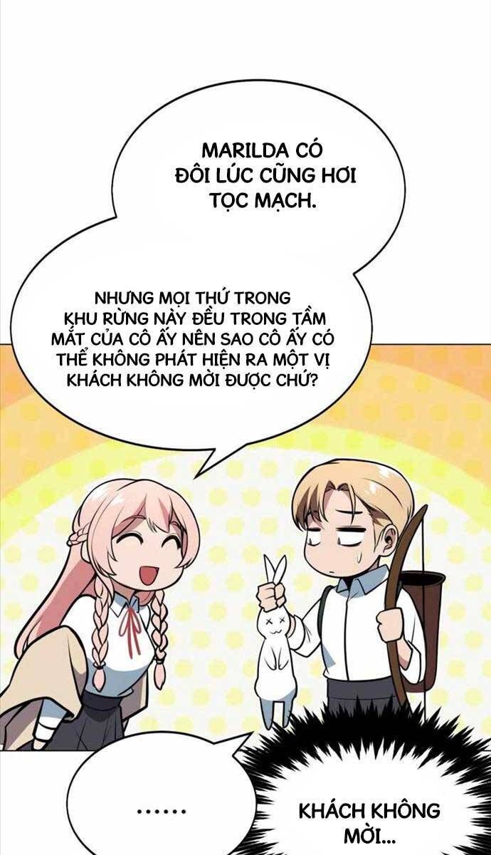 đọc truyện Hướng Dẫn Sinh Tồn Trong Học Viện Chương 3 ảnh 34 tại Giả Dược
