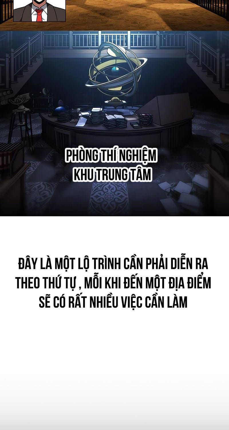 đọc truyện Hướng Dẫn Sinh Tồn Trong Học Viện Chương 30 ảnh 12 tại Thiên Thai Truyện