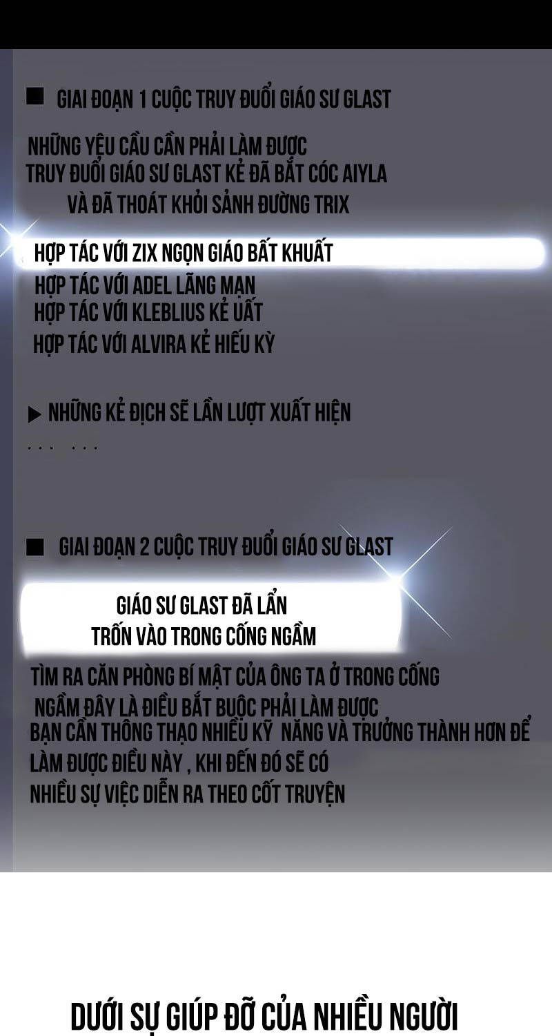 đọc truyện Hướng Dẫn Sinh Tồn Trong Học Viện Chương 30 ảnh 9 tại Thiên Thai Truyện