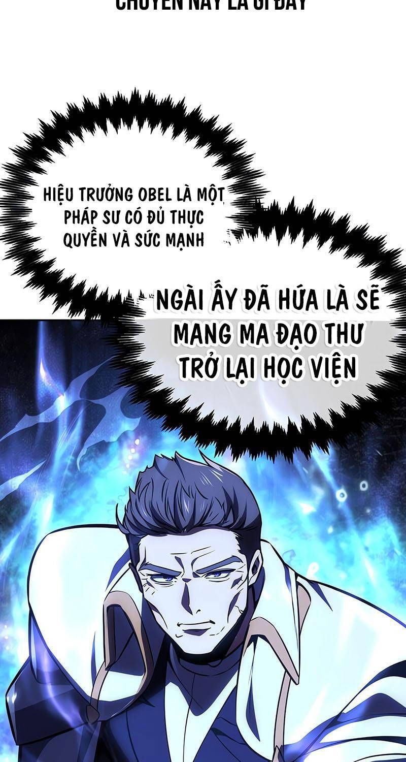 đọc truyện Hướng Dẫn Sinh Tồn Trong Học Viện Chương 30 ảnh 90 tại Thiên Thai Truyện