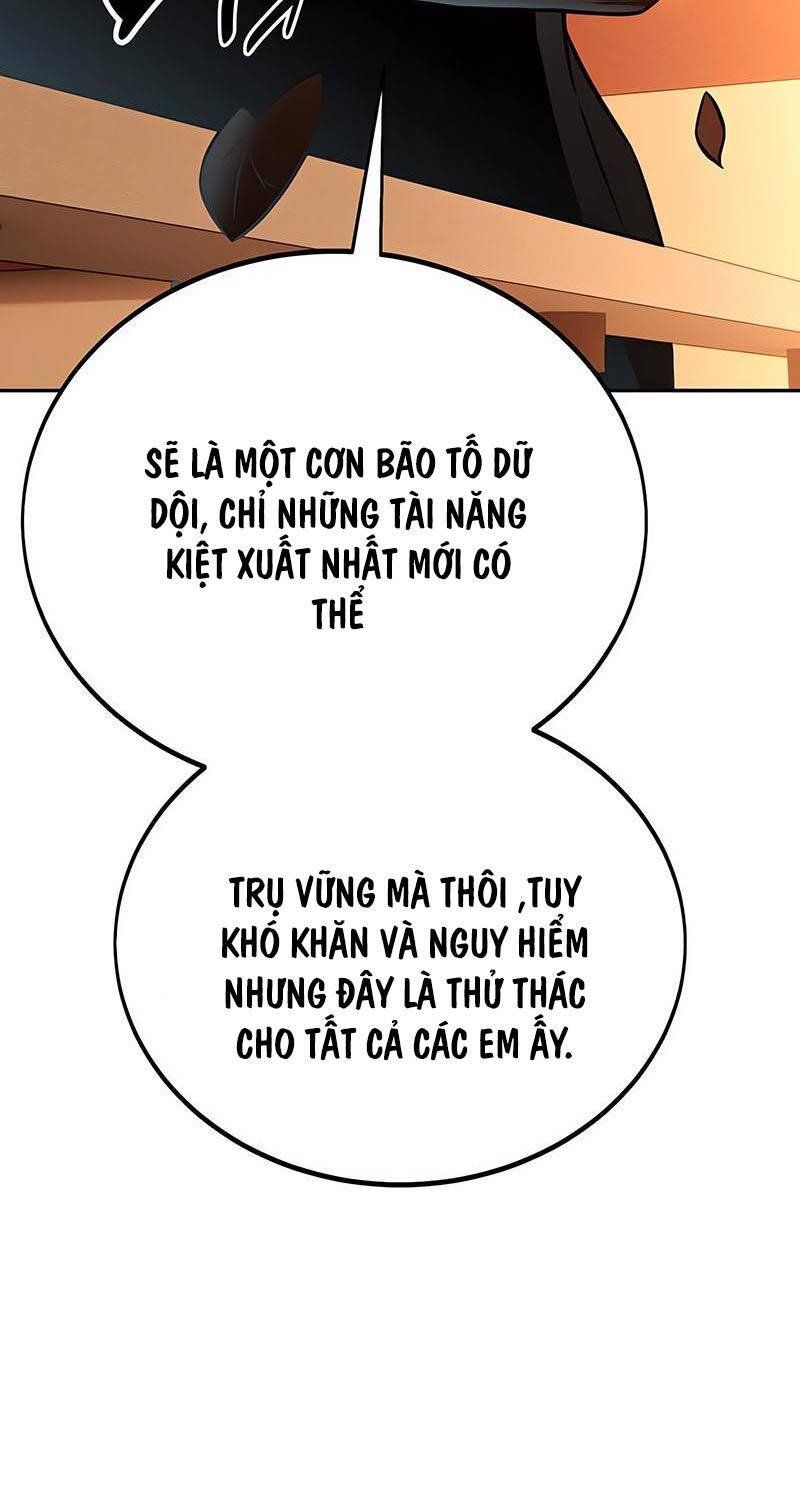 đọc truyện Hướng Dẫn Sinh Tồn Trong Học Viện Chương 31 ảnh 14 tại Thiên Thai Truyện