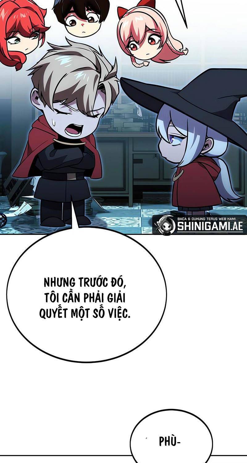 đọc truyện Hướng Dẫn Sinh Tồn Trong Học Viện Chương 31 ảnh 44 tại Thiên Thai Truyện