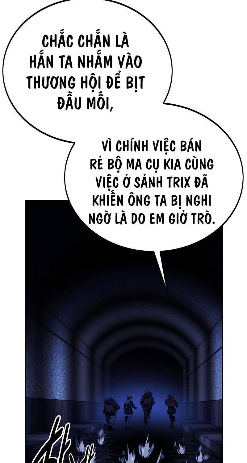 đọc truyện Hướng Dẫn Sinh Tồn Trong Học Viện Chương 32 ảnh 42 tại Thiên Thai Truyện