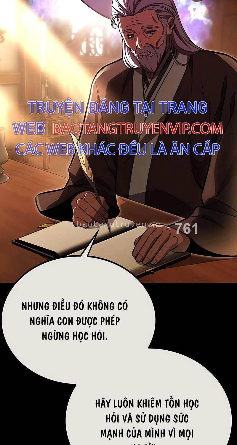 đọc truyện Hướng Dẫn Sinh Tồn Trong Học Viện Chương 33 ảnh 5 tại Thiên Thai Truyện