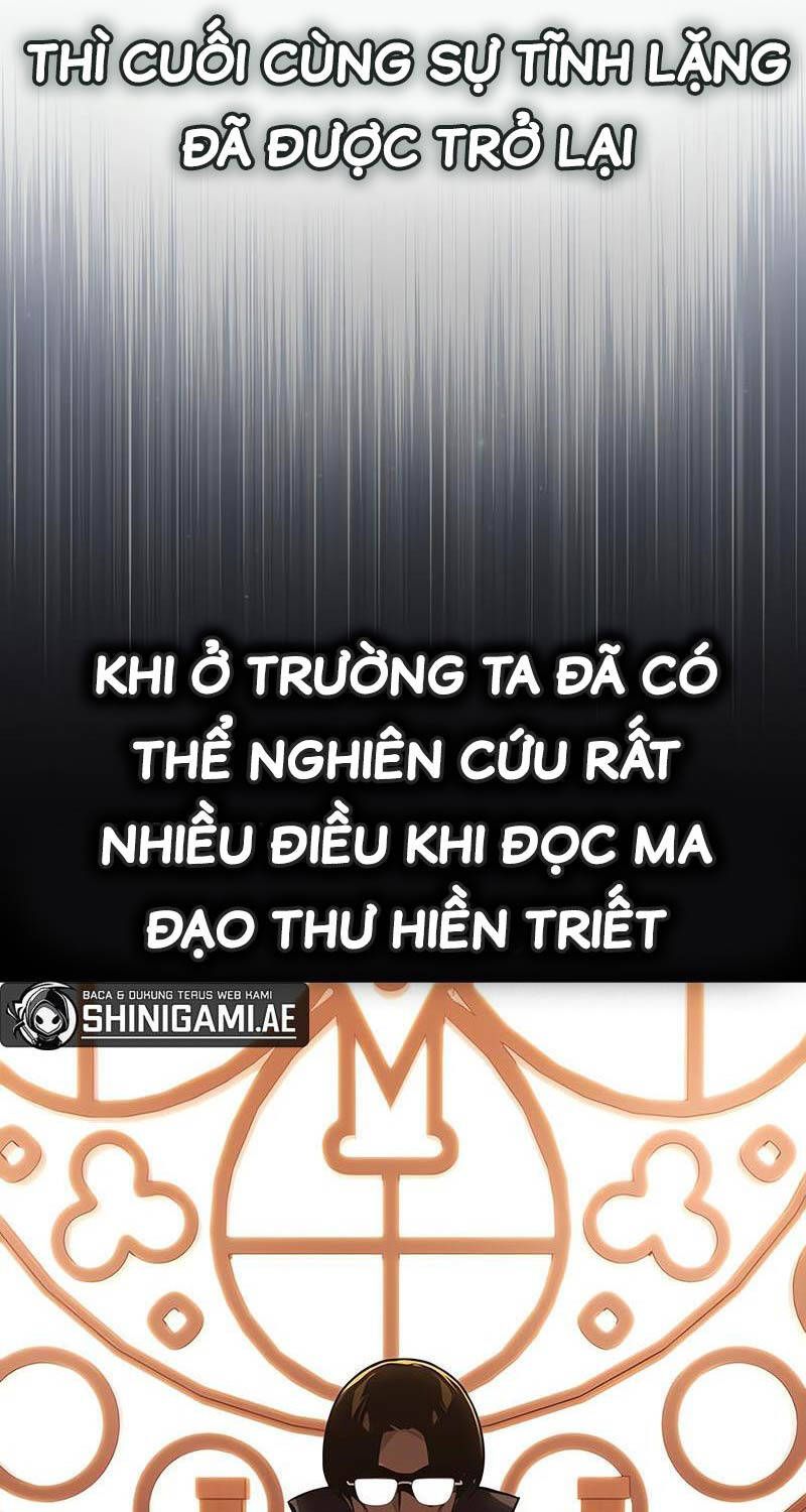 đọc truyện Hướng Dẫn Sinh Tồn Trong Học Viện Chương 34 ảnh 77 tại Thiên Thai Truyện