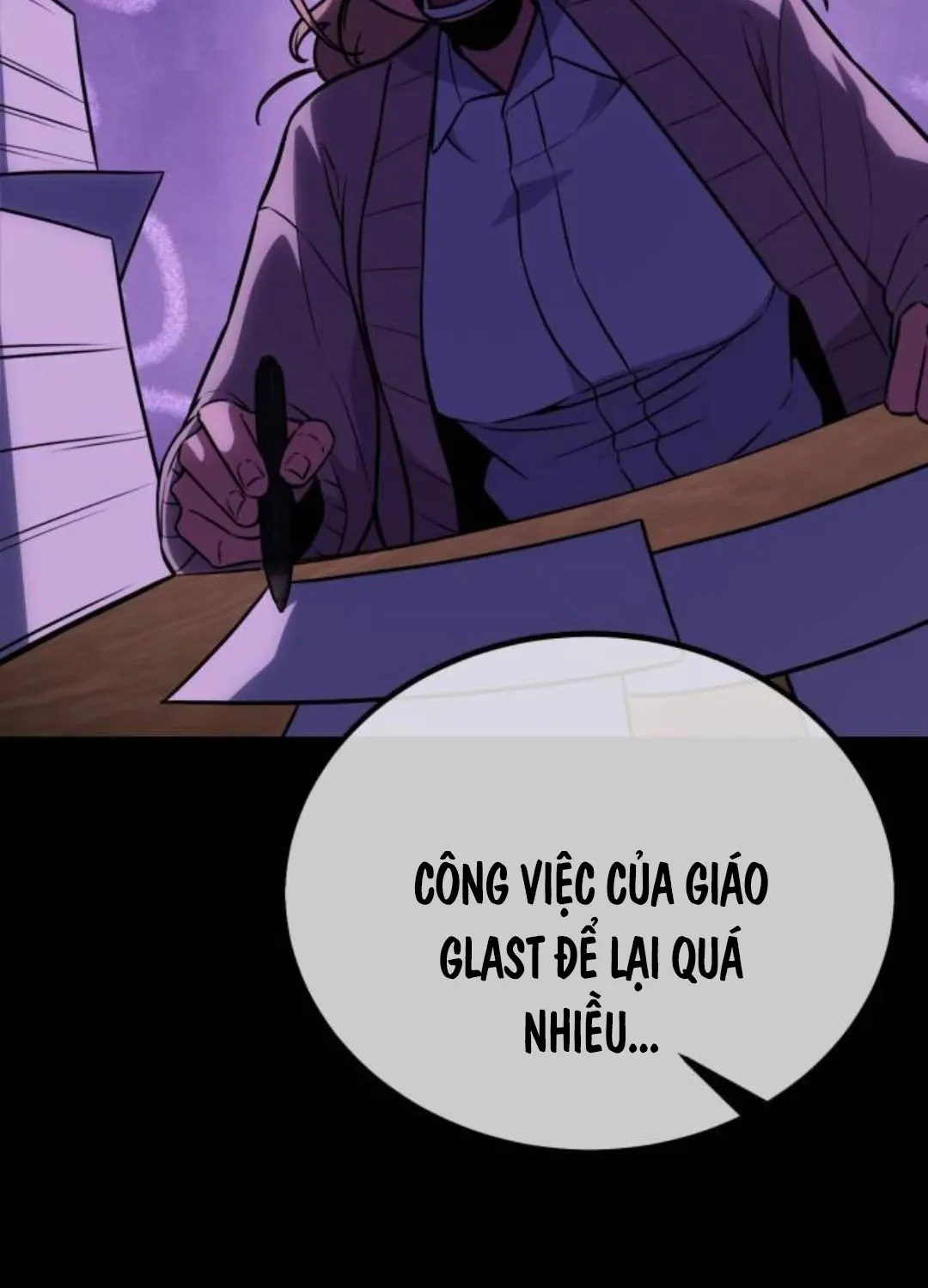 đọc truyện Hướng Dẫn Sinh Tồn Trong Học Viện Chương 36 ảnh 72 tại Thiên Thai Truyện