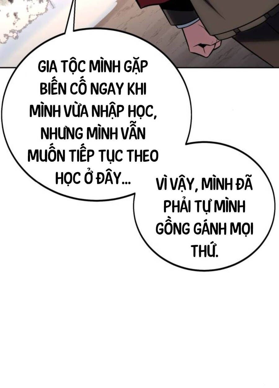 đọc truyện Hướng Dẫn Sinh Tồn Trong Học Viện Chương 39 ảnh 25 tại Thiên Thai Truyện
