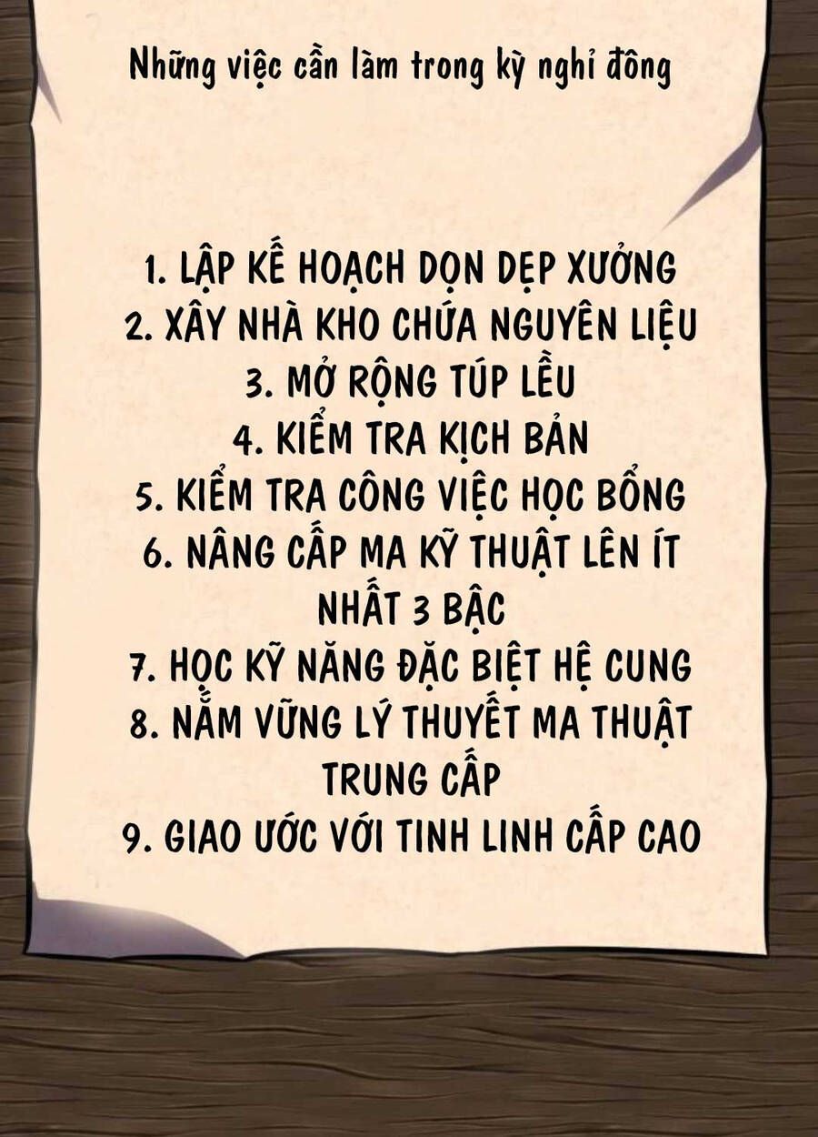 đọc truyện Hướng Dẫn Sinh Tồn Trong Học Viện Chương 40 ảnh 3 tại Thiên Thai Truyện