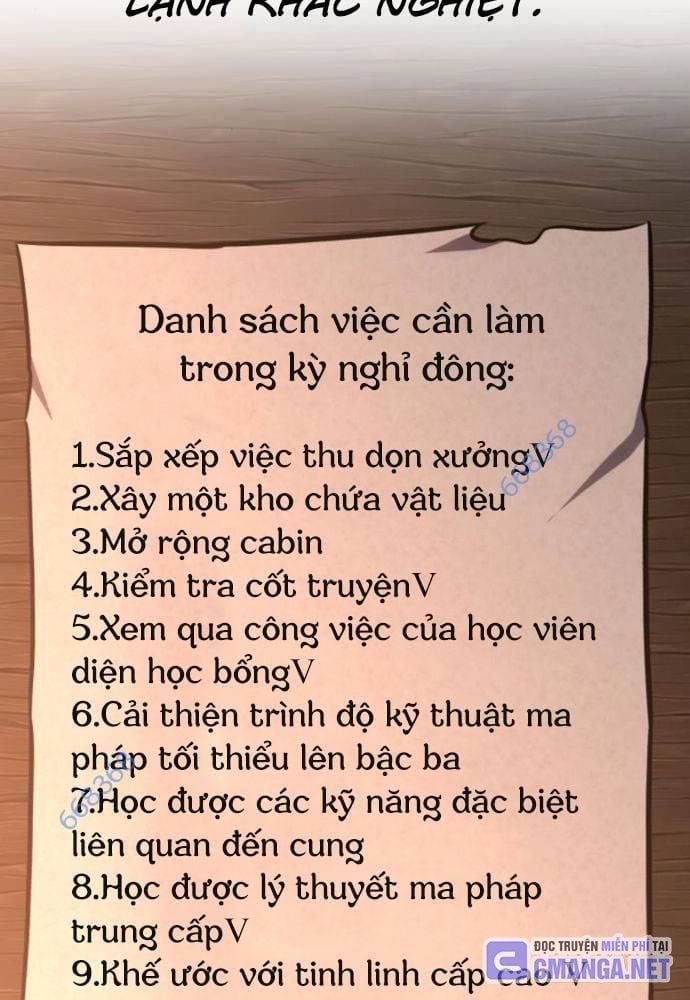 đọc truyện Hướng Dẫn Sinh Tồn Trong Học Viện Chương 41 ảnh 16 tại Giả Dược