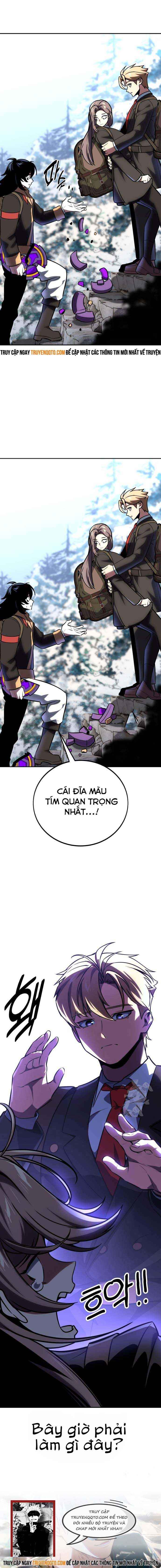 đọc truyện Hướng Dẫn Sinh Tồn Trong Học Viện Chương 42 ảnh 20 tại Thiên Thai Truyện