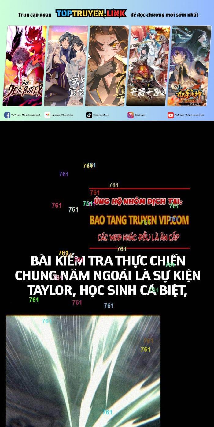 đọc truyện Hướng Dẫn Sinh Tồn Trong Học Viện Chương 43 ảnh 2 tại Thiên Thai Truyện
