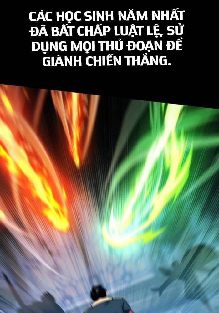 đọc truyện Hướng Dẫn Sinh Tồn Trong Học Viện Chương 43 ảnh 13 tại Thiên Thai Truyện