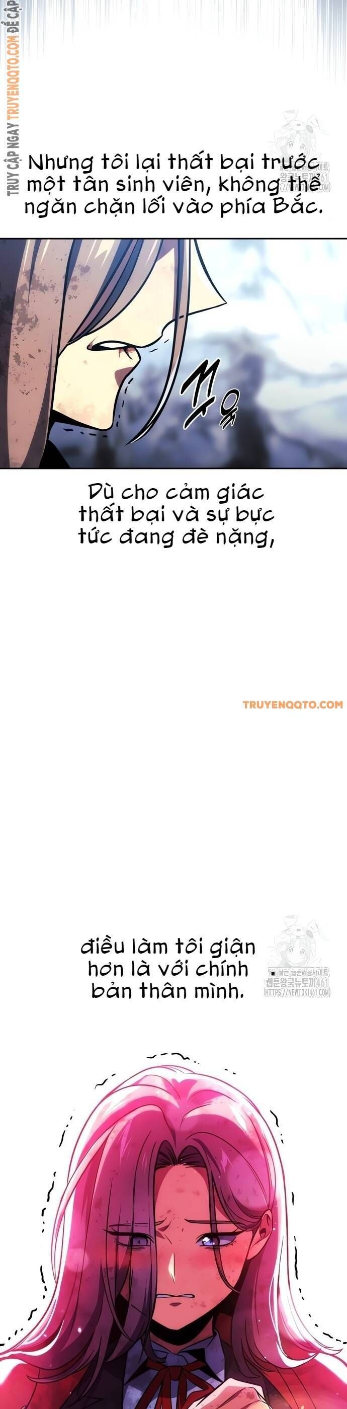 đọc truyện Hướng Dẫn Sinh Tồn Trong Học Viện Chương 44 ảnh 15 tại Giả Dược