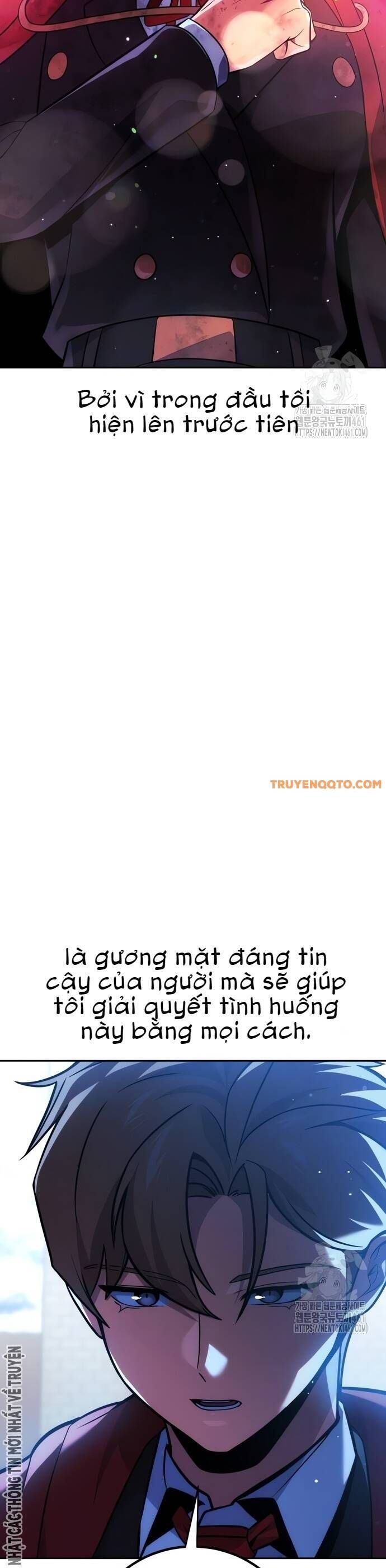 đọc truyện Hướng Dẫn Sinh Tồn Trong Học Viện Chương 44 ảnh 16 tại Giả Dược
