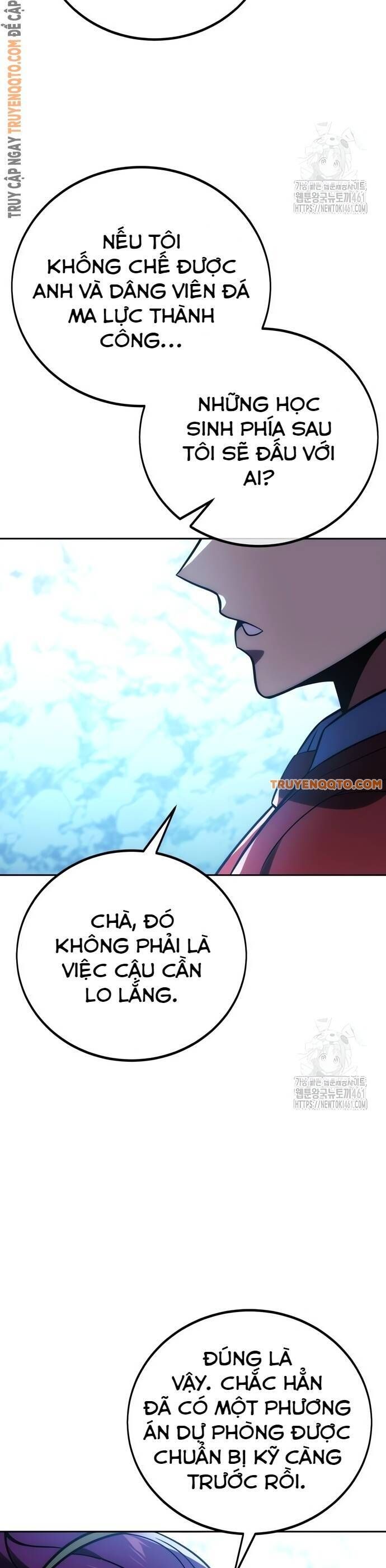 đọc truyện Hướng Dẫn Sinh Tồn Trong Học Viện Chương 44 ảnh 19 tại Giả Dược