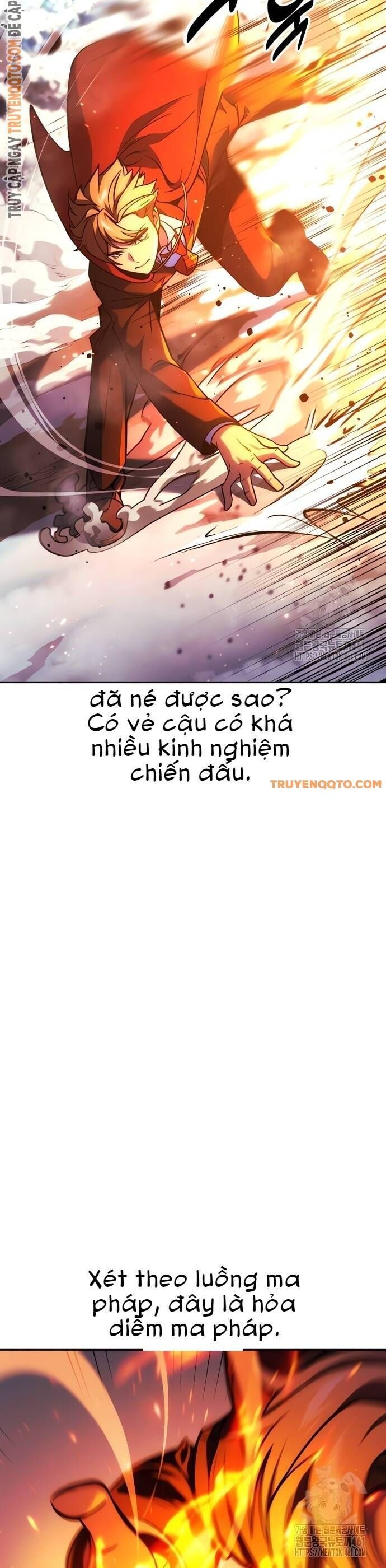 đọc truyện Hướng Dẫn Sinh Tồn Trong Học Viện Chương 44 ảnh 25 tại Giả Dược