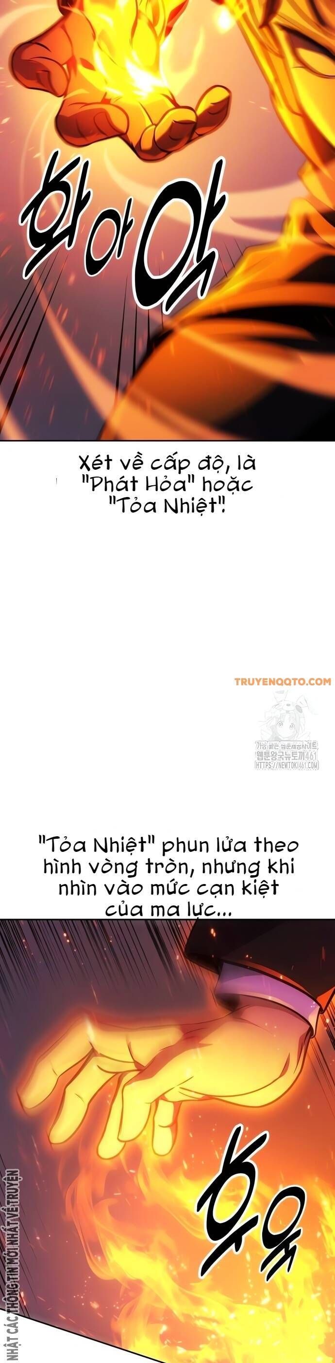 đọc truyện Hướng Dẫn Sinh Tồn Trong Học Viện Chương 44 ảnh 26 tại Giả Dược