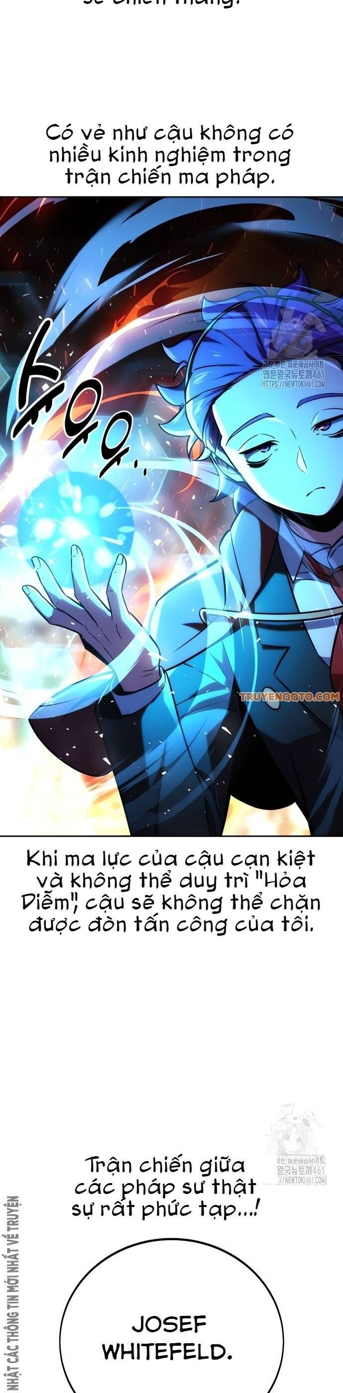 đọc truyện Hướng Dẫn Sinh Tồn Trong Học Viện Chương 44 ảnh 32 tại Giả Dược