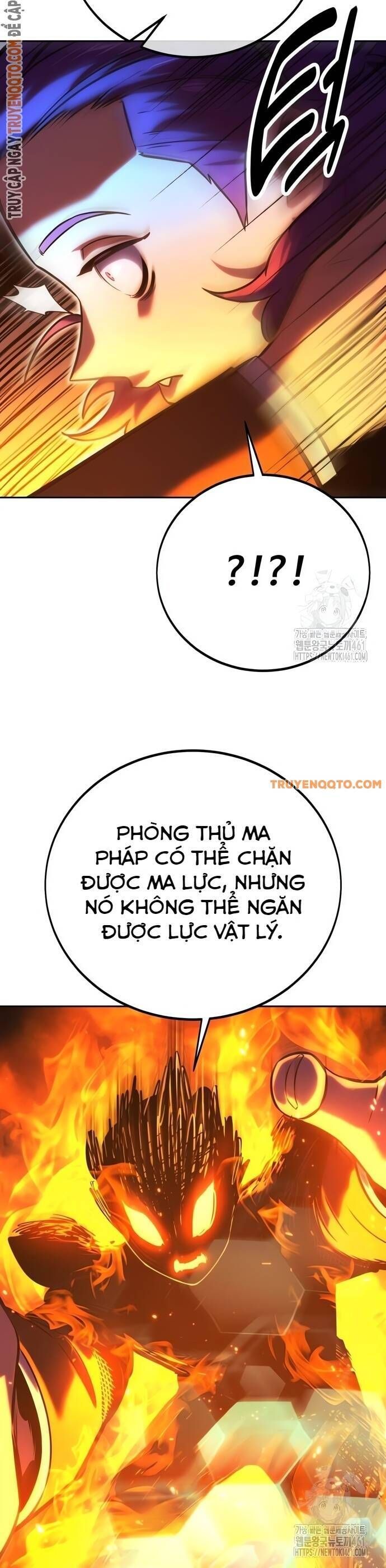 đọc truyện Hướng Dẫn Sinh Tồn Trong Học Viện Chương 44 ảnh 33 tại Giả Dược