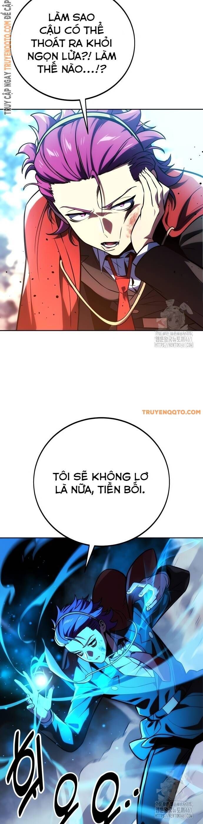 đọc truyện Hướng Dẫn Sinh Tồn Trong Học Viện Chương 44 ảnh 37 tại Giả Dược