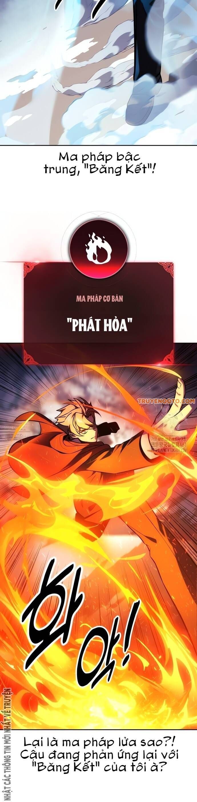 đọc truyện Hướng Dẫn Sinh Tồn Trong Học Viện Chương 44 ảnh 38 tại Giả Dược