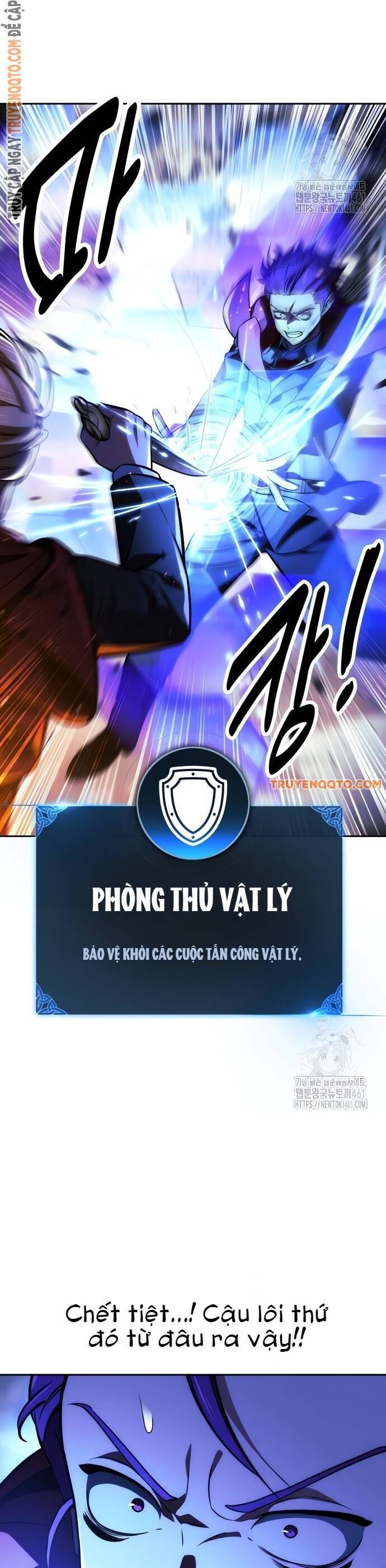 đọc truyện Hướng Dẫn Sinh Tồn Trong Học Viện Chương 44 ảnh 43 tại Giả Dược