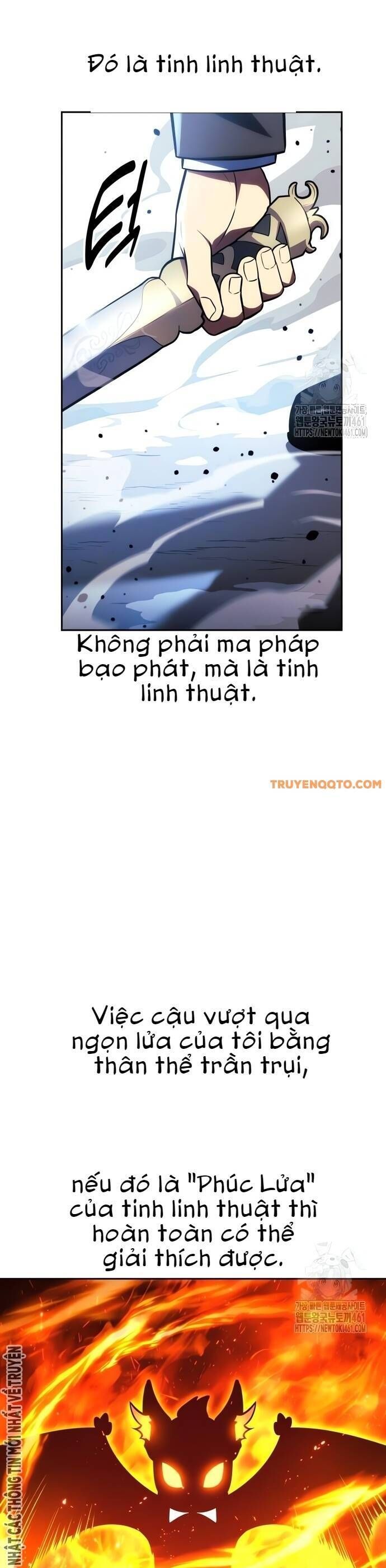đọc truyện Hướng Dẫn Sinh Tồn Trong Học Viện Chương 44 ảnh 48 tại Giả Dược