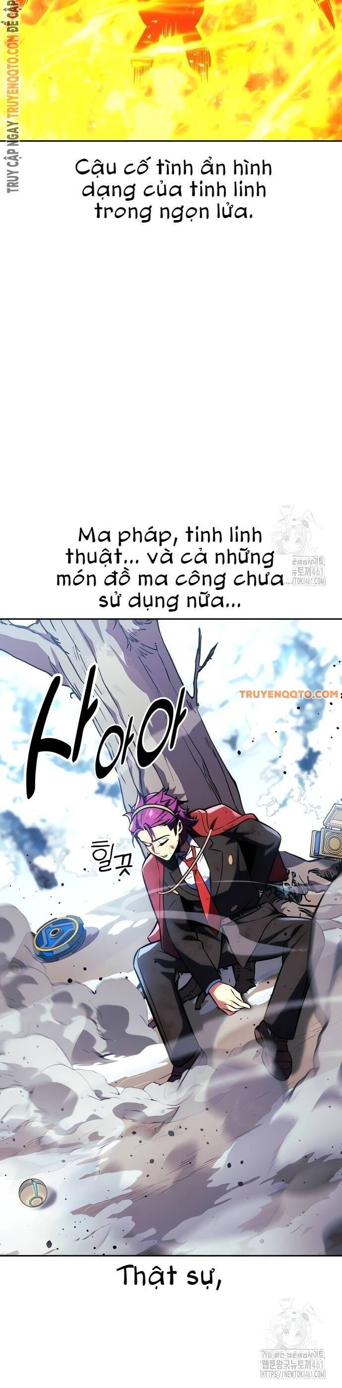 đọc truyện Hướng Dẫn Sinh Tồn Trong Học Viện Chương 44 ảnh 49 tại Giả Dược