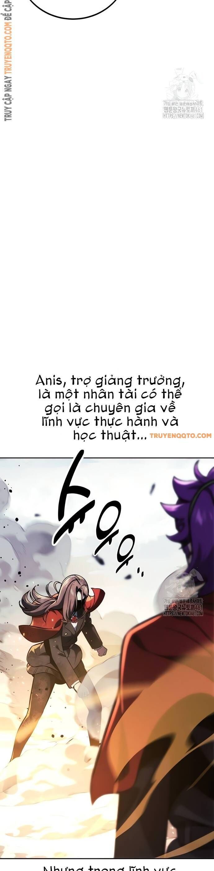 đọc truyện Hướng Dẫn Sinh Tồn Trong Học Viện Chương 44 ảnh 7 tại Giả Dược