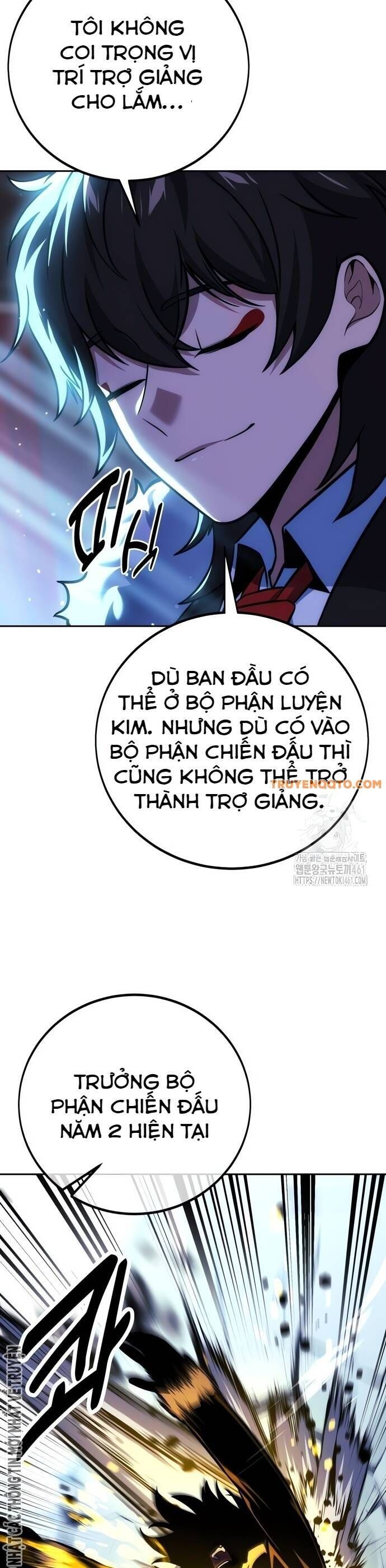 đọc truyện Hướng Dẫn Sinh Tồn Trong Học Viện Chương 44 ảnh 70 tại Giả Dược