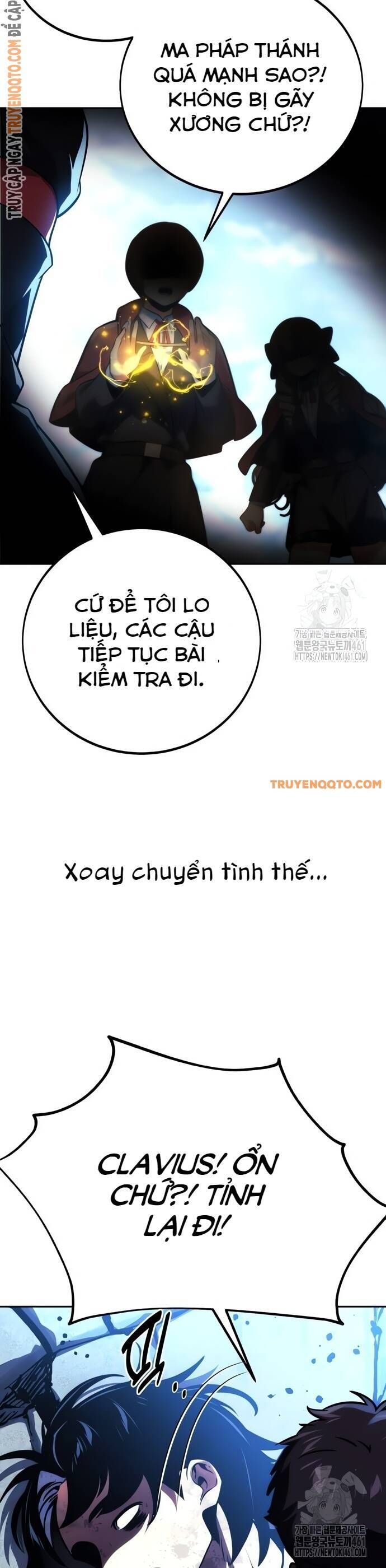 đọc truyện Hướng Dẫn Sinh Tồn Trong Học Viện Chương 44 ảnh 73 tại Giả Dược