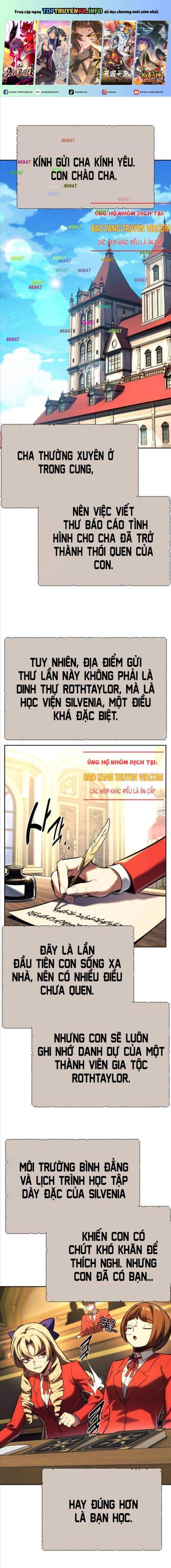 đọc truyện Hướng Dẫn Sinh Tồn Trong Học Viện Chương 51 ảnh 2 tại Giả Dược