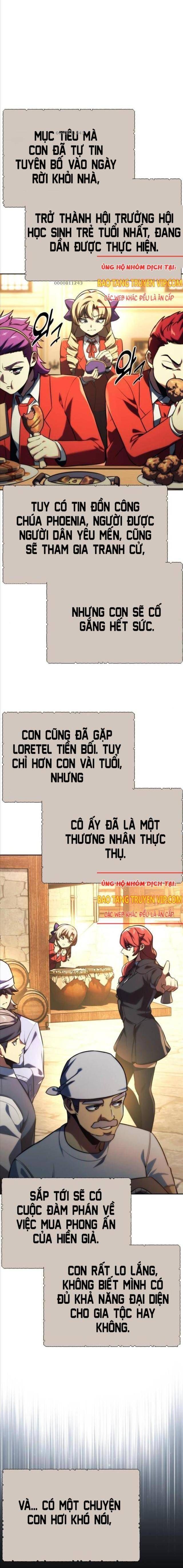 đọc truyện Hướng Dẫn Sinh Tồn Trong Học Viện Chương 51 ảnh 3 tại Giả Dược