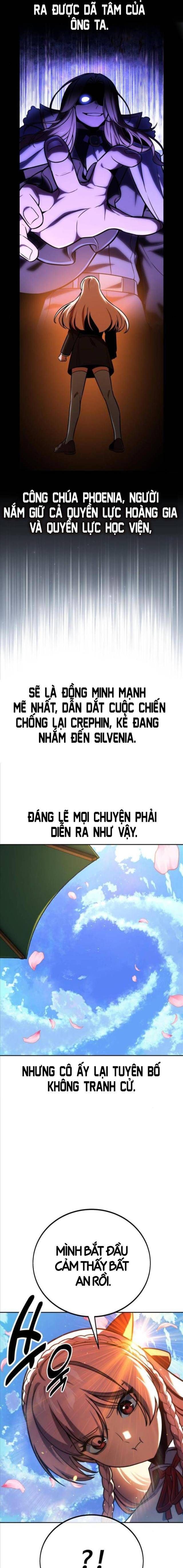 đọc truyện Hướng Dẫn Sinh Tồn Trong Học Viện Chương 51 ảnh 26 tại Giả Dược