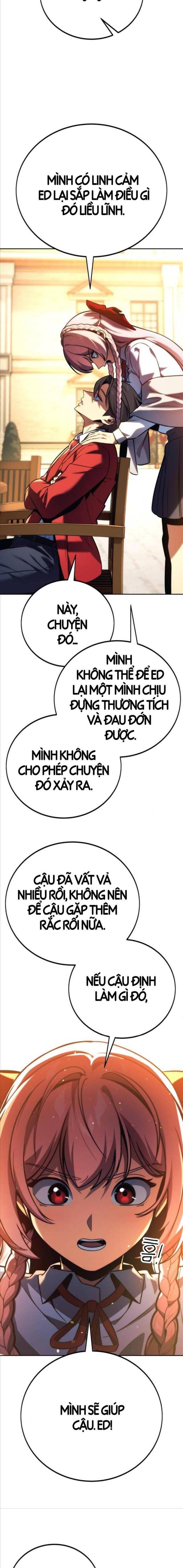 đọc truyện Hướng Dẫn Sinh Tồn Trong Học Viện Chương 51 ảnh 27 tại Giả Dược