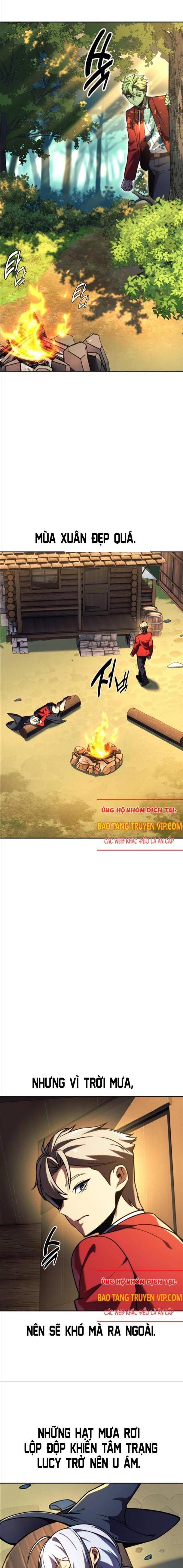 đọc truyện Hướng Dẫn Sinh Tồn Trong Học Viện Chương 51 ảnh 36 tại Giả Dược