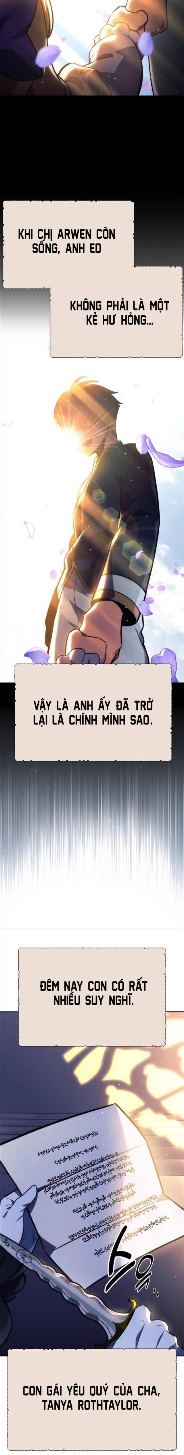 đọc truyện Hướng Dẫn Sinh Tồn Trong Học Viện Chương 51 ảnh 6 tại Giả Dược