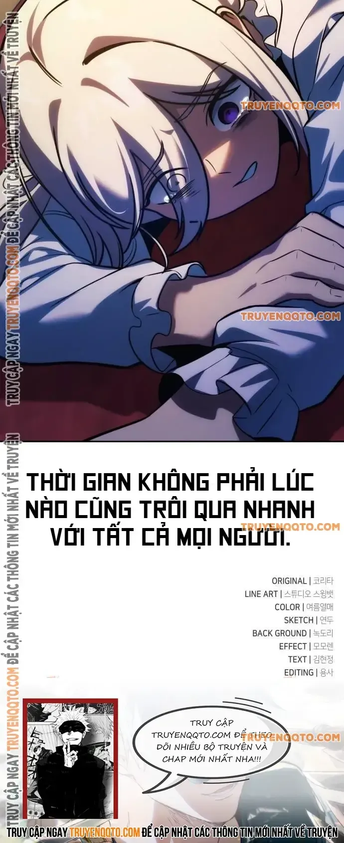 đọc truyện Hướng Dẫn Sinh Tồn Trong Học Viện Chương 60 ảnh 21 tại Thiên Thai Truyện