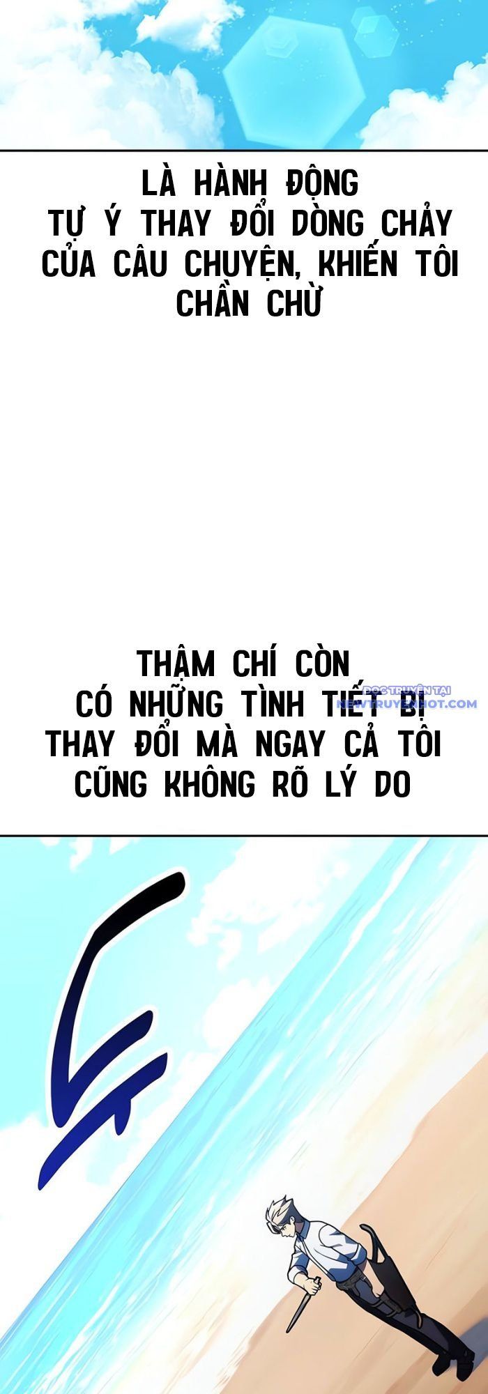 đọc truyện Hướng Dẫn Sinh Tồn Trong Học Viện Chương 62 ảnh 12 tại Thiên Thai Truyện