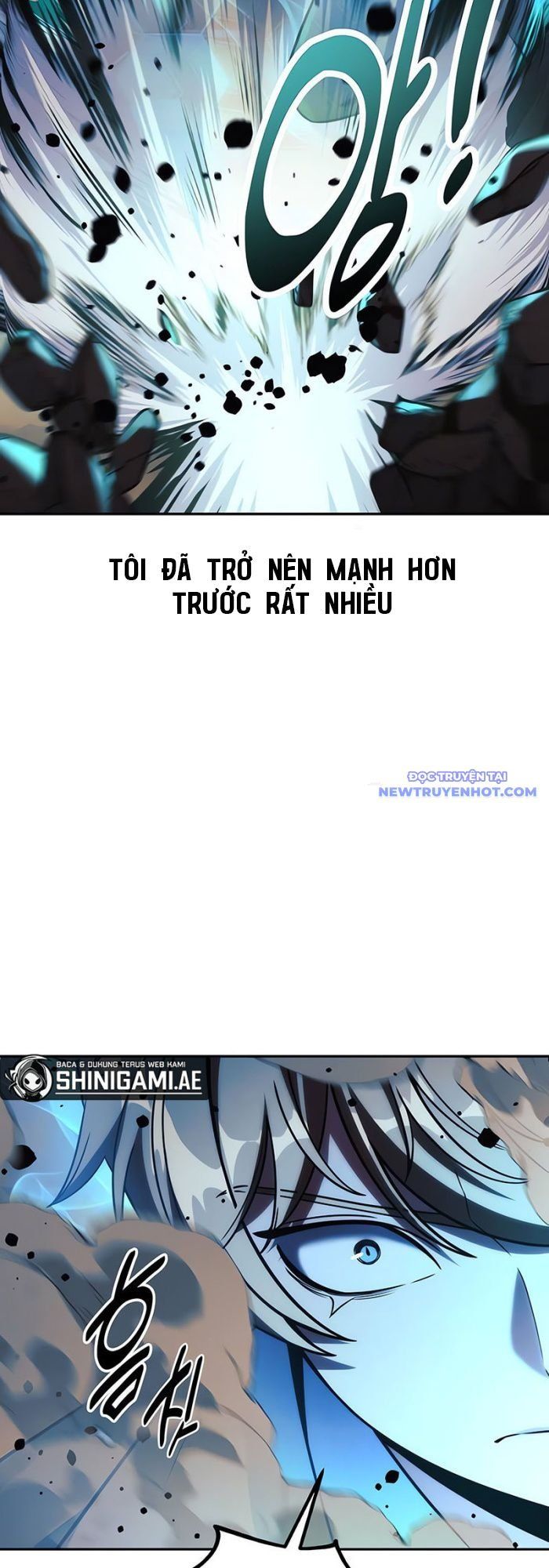 đọc truyện Hướng Dẫn Sinh Tồn Trong Học Viện Chương 62 ảnh 21 tại Thiên Thai Truyện