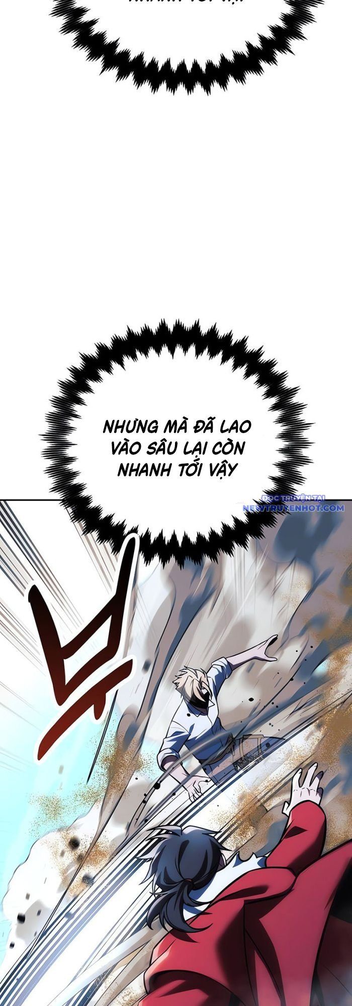 đọc truyện Hướng Dẫn Sinh Tồn Trong Học Viện Chương 62 ảnh 24 tại Thiên Thai Truyện