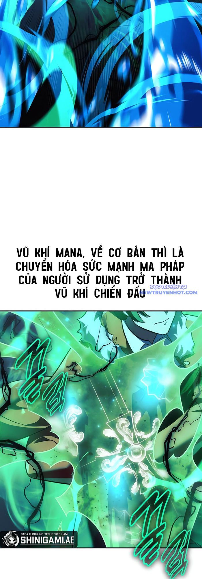 đọc truyện Hướng Dẫn Sinh Tồn Trong Học Viện Chương 62 ảnh 58 tại Thiên Thai Truyện