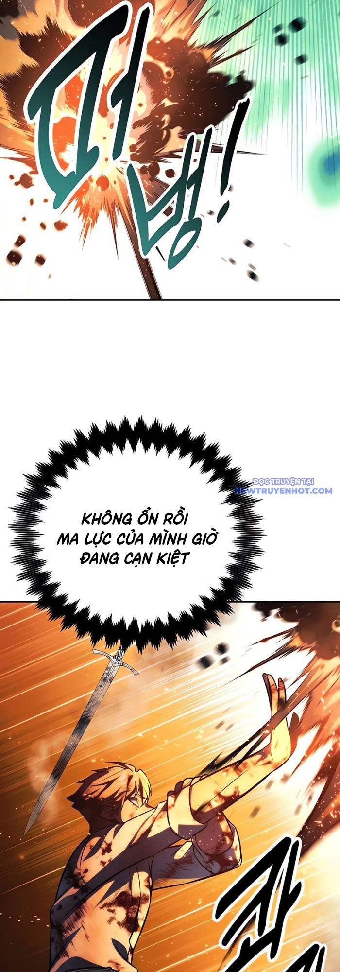 đọc truyện Hướng Dẫn Sinh Tồn Trong Học Viện Chương 62 ảnh 99 tại Thiên Thai Truyện