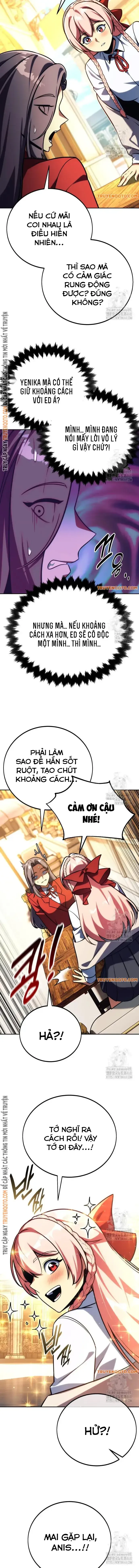đọc truyện Hướng Dẫn Sinh Tồn Trong Học Viện Chương 65 ảnh 11 tại Thiên Thai Truyện