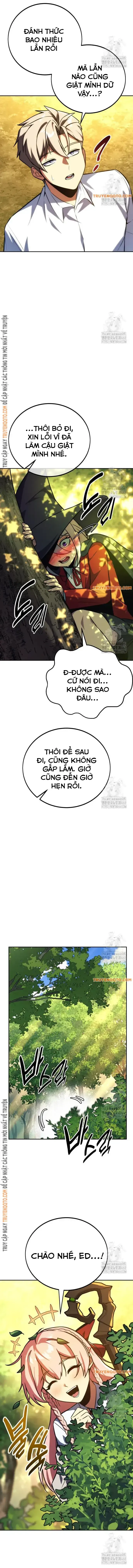 đọc truyện Hướng Dẫn Sinh Tồn Trong Học Viện Chương 65 ảnh 16 tại Thiên Thai Truyện