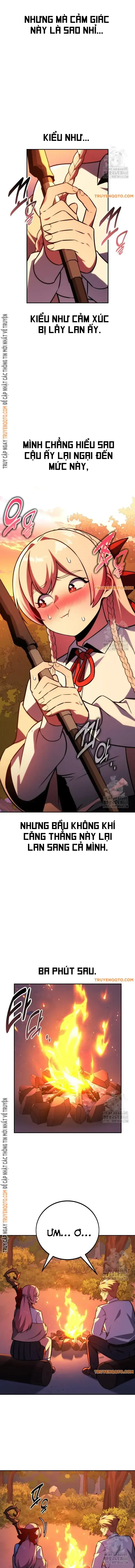 đọc truyện Hướng Dẫn Sinh Tồn Trong Học Viện Chương 65 ảnh 24 tại Thiên Thai Truyện