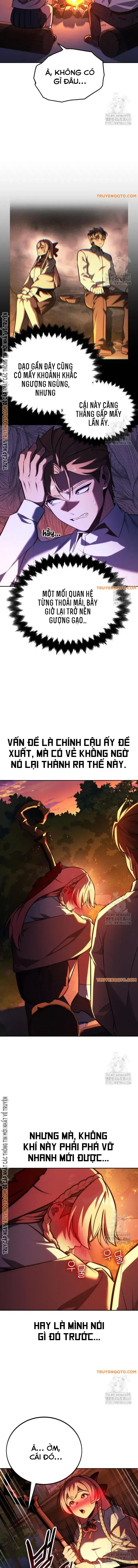 đọc truyện Hướng Dẫn Sinh Tồn Trong Học Viện Chương 65 ảnh 25 tại Thiên Thai Truyện